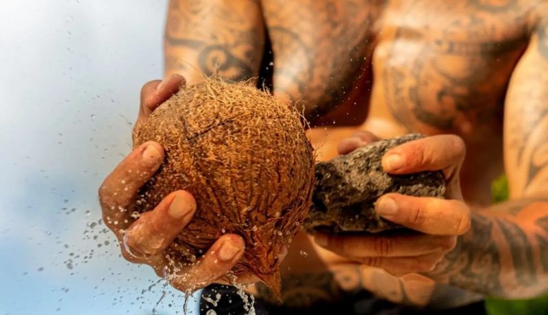 Kreuzfahrt Marquesas, Tuamotu und Gesellschaftsinseln