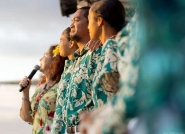 Kreuzfahrt Marquesas, Tuamotu und Gesellschaftsinseln