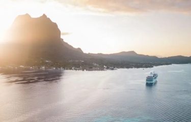 Kreuzfahrt und Segeln