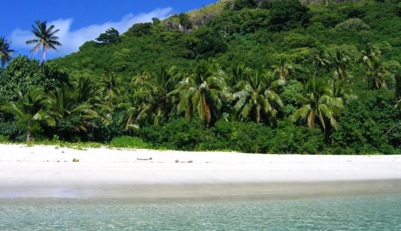 Bora Bora Dream – sailing archipels – cruise only