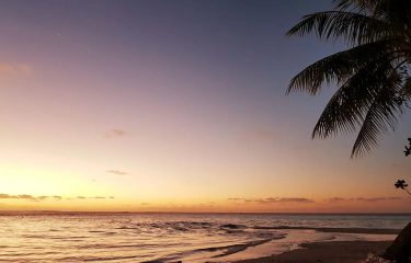 Bora Bora Dream – sailing archipels – cruise only